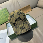 Essential Fashion Cap-21