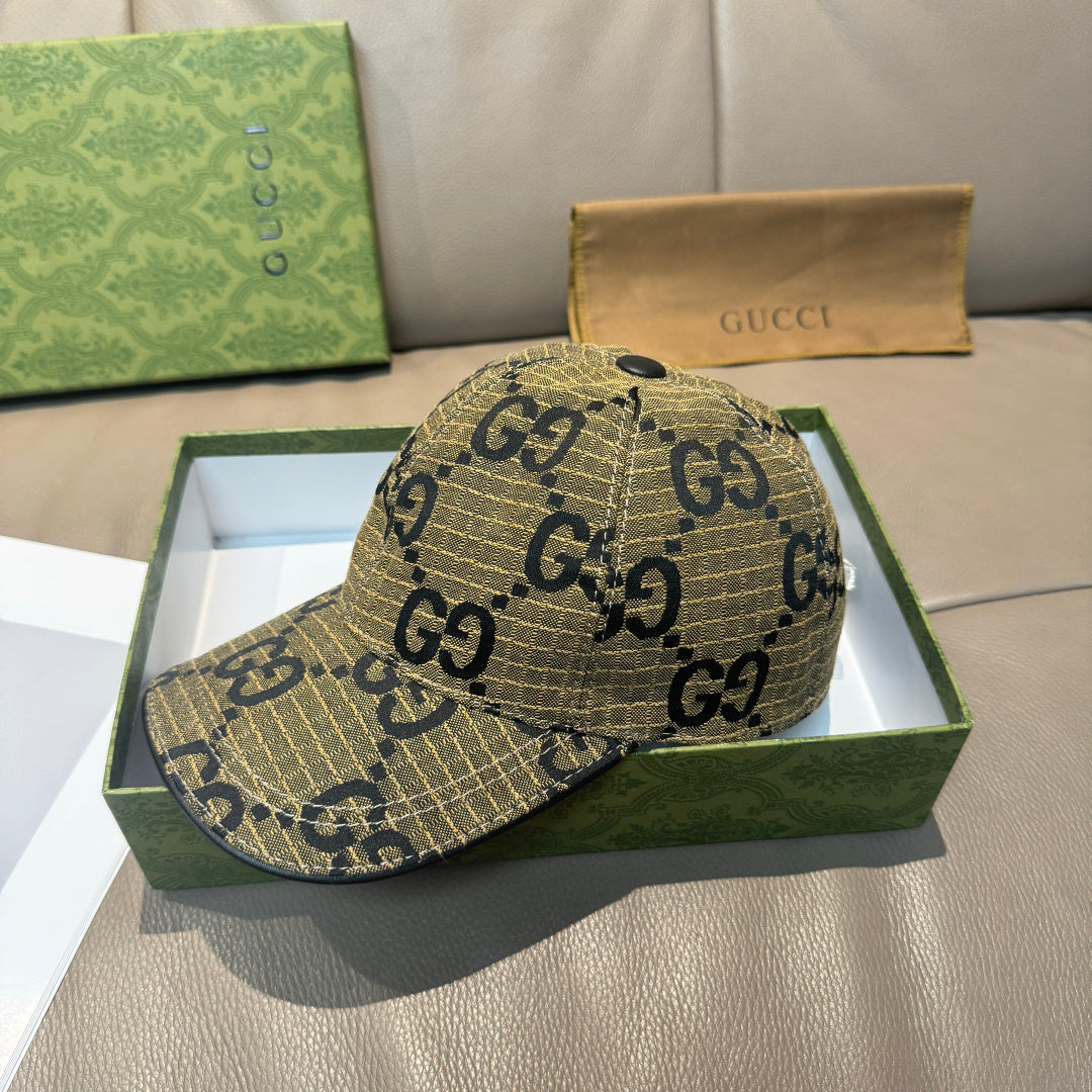 Essential Fashion Cap-21
