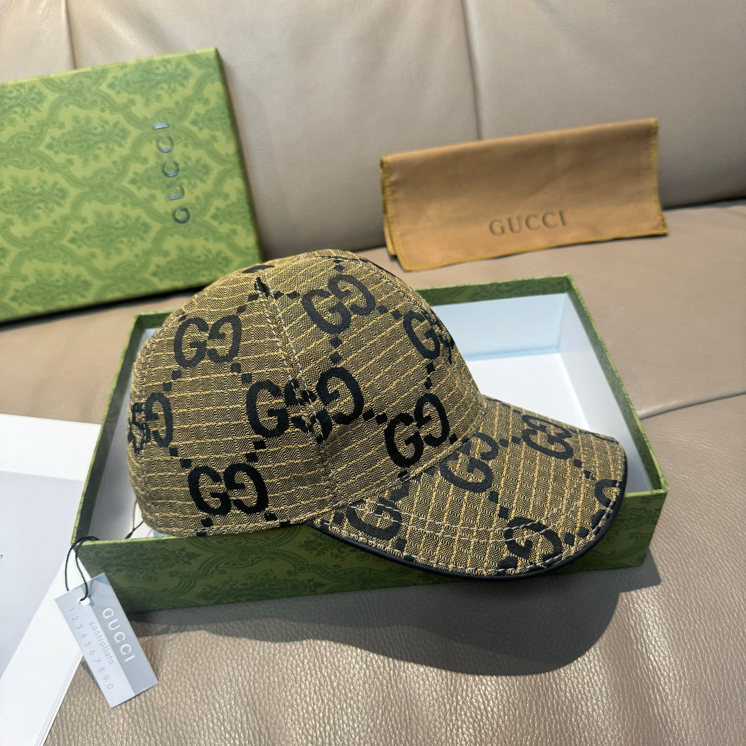Essential Fashion Cap-21