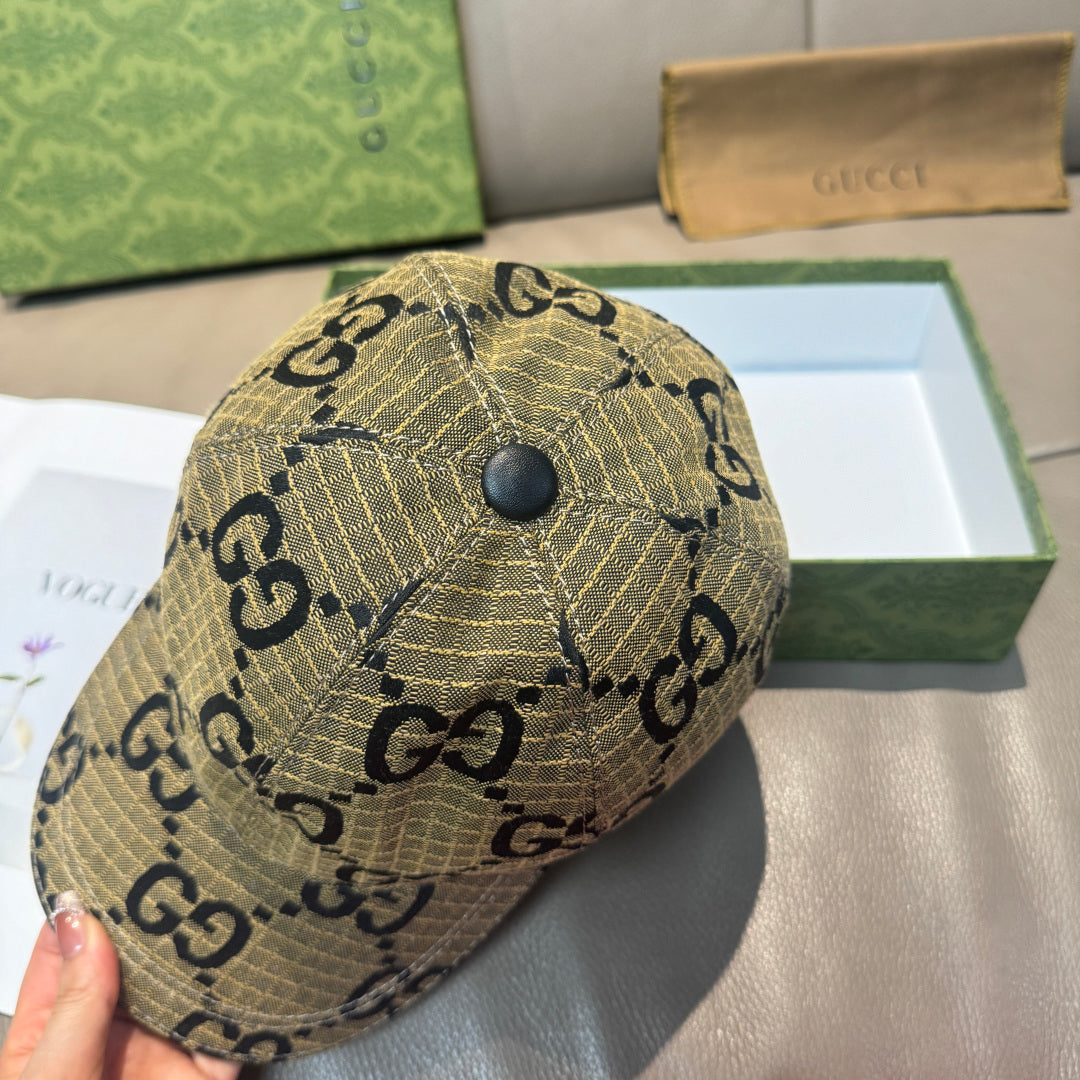 Essential Fashion Cap-21