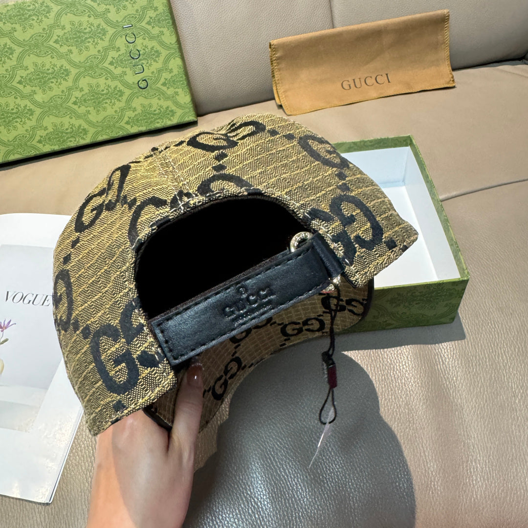 Essential Fashion Cap-21