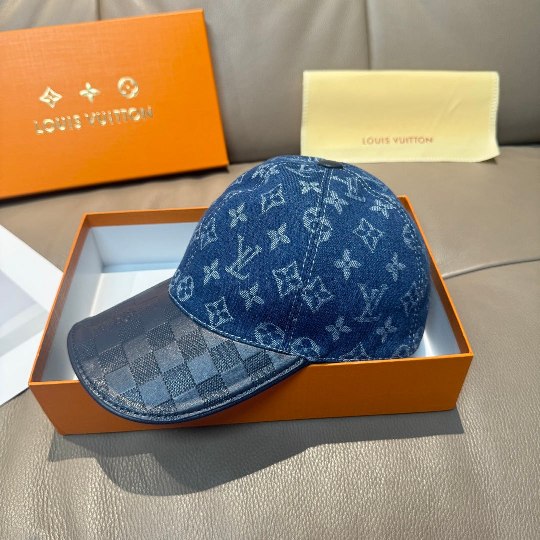 Essential Fashion Cap-22