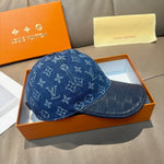 Essential Fashion Cap-22