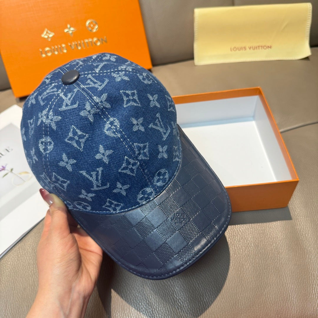 Essential Fashion Cap-22