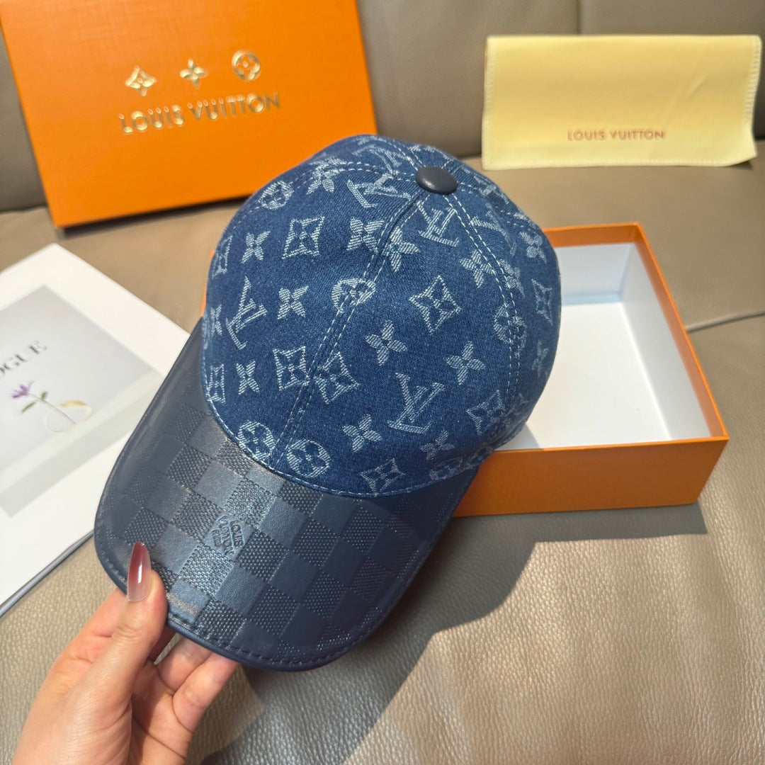 Essential Fashion Cap-22