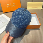 Essential Fashion Cap-22