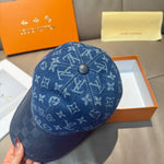Essential Fashion Cap-22