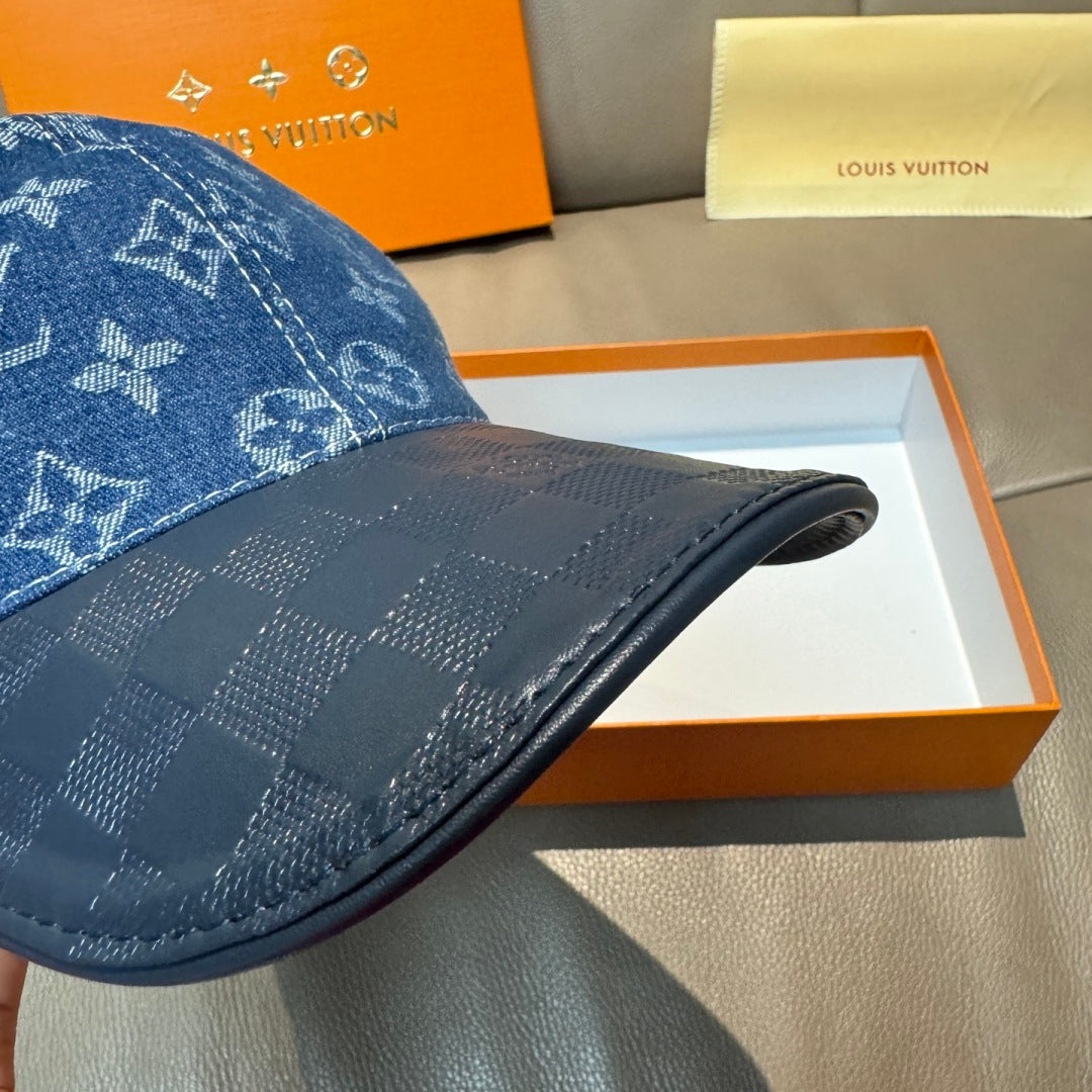 Essential Fashion Cap-22