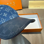 Essential Fashion Cap-22