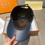 Essential Fashion Cap-22