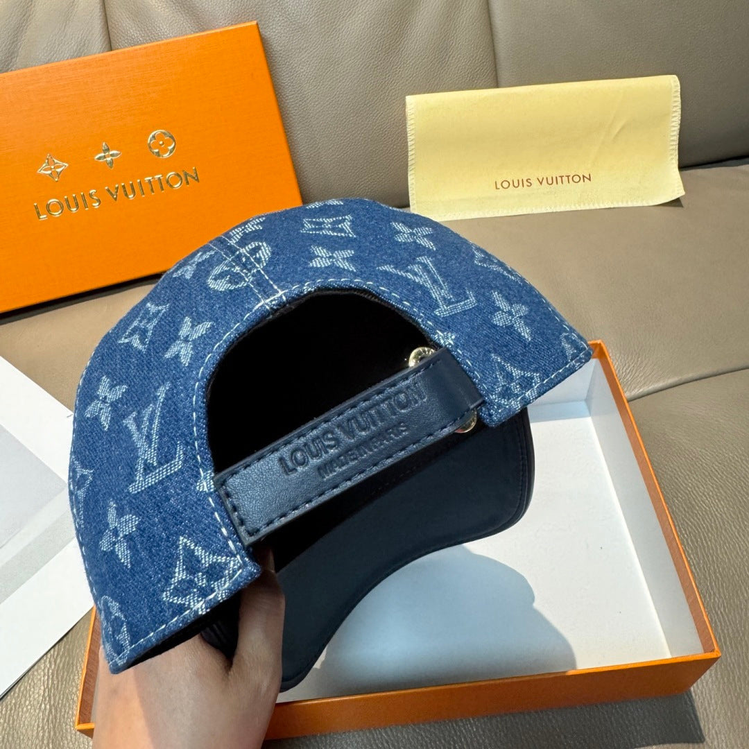 Essential Fashion Cap-22