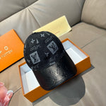 Essential Fashion Cap-23