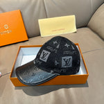 Essential Fashion Cap-23