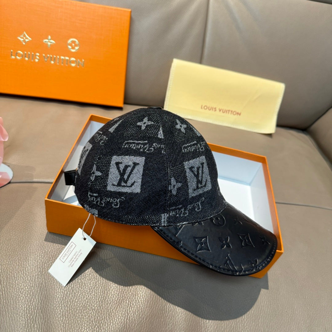 Essential Fashion Cap-23
