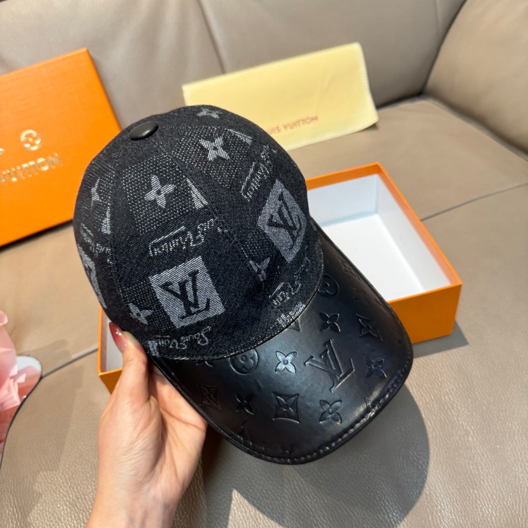 Essential Fashion Cap-23