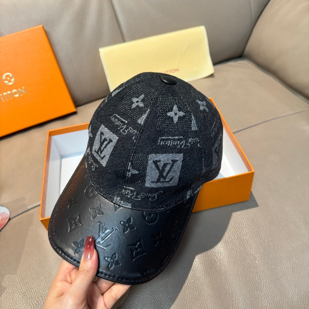 Essential Fashion Cap-23