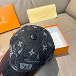 Essential Fashion Cap-23
