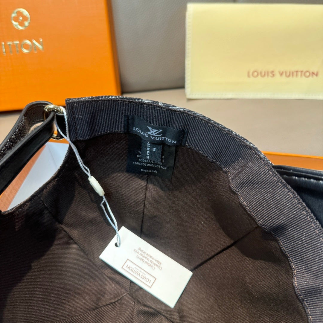 Essential Fashion Cap-23