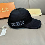Essential Fashion Cap-24