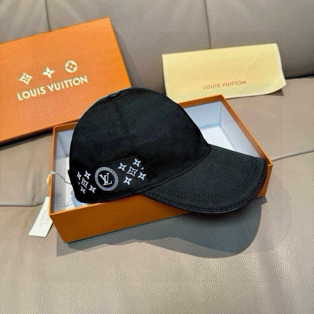 Essential Fashion Cap-24