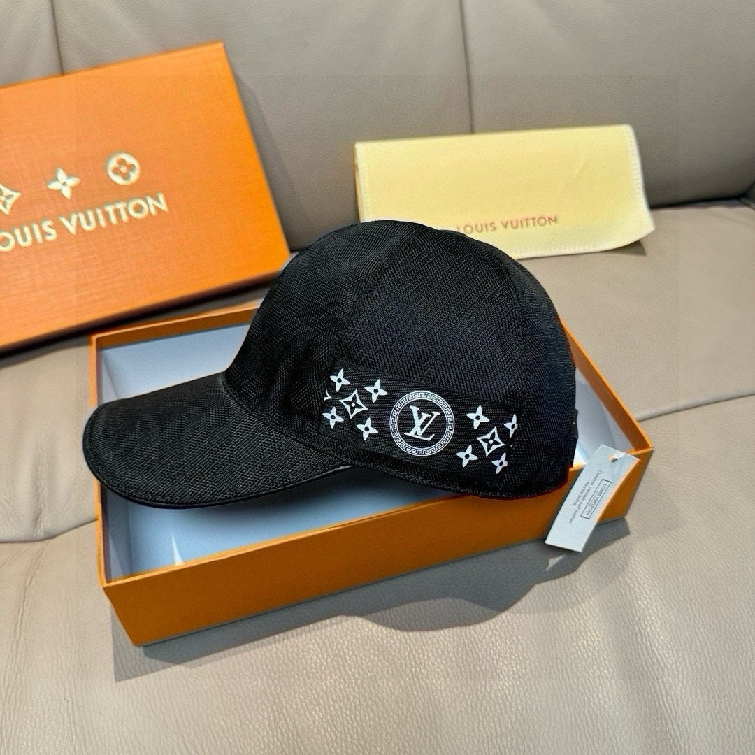 Essential Fashion Cap-24