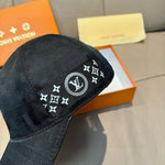 Essential Fashion Cap-24
