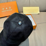 Essential Fashion Cap-24