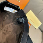 Essential Fashion Cap-24
