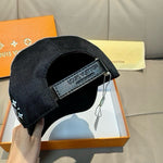 Essential Fashion Cap-24