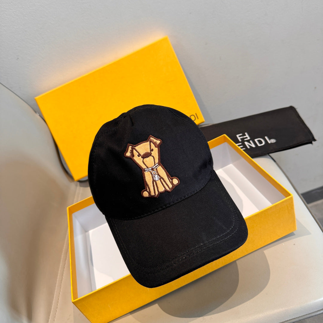 Essential Fashion Cap-25