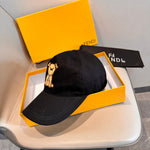 Essential Fashion Cap-25