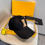 Essential Fashion Cap-25