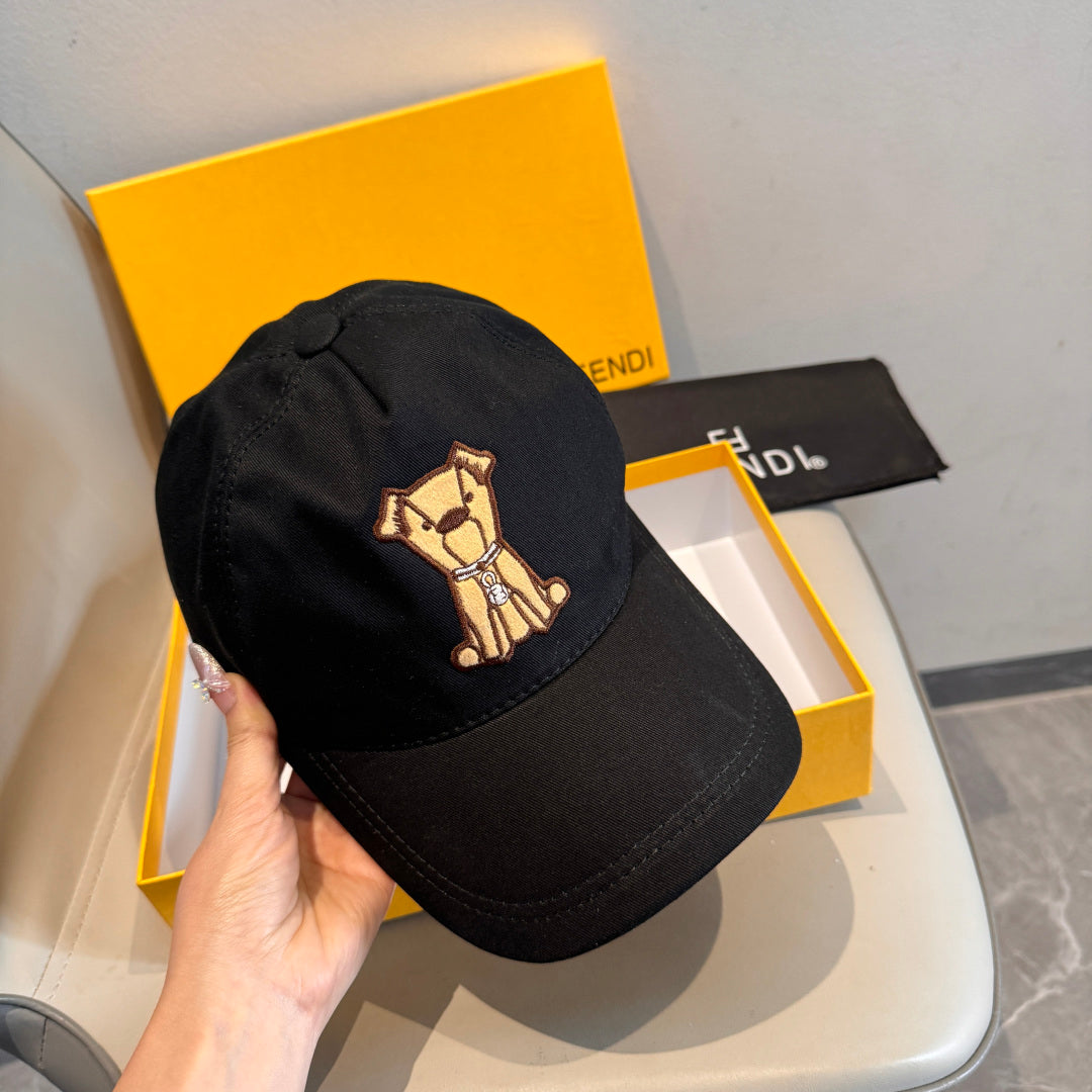 Essential Fashion Cap-25