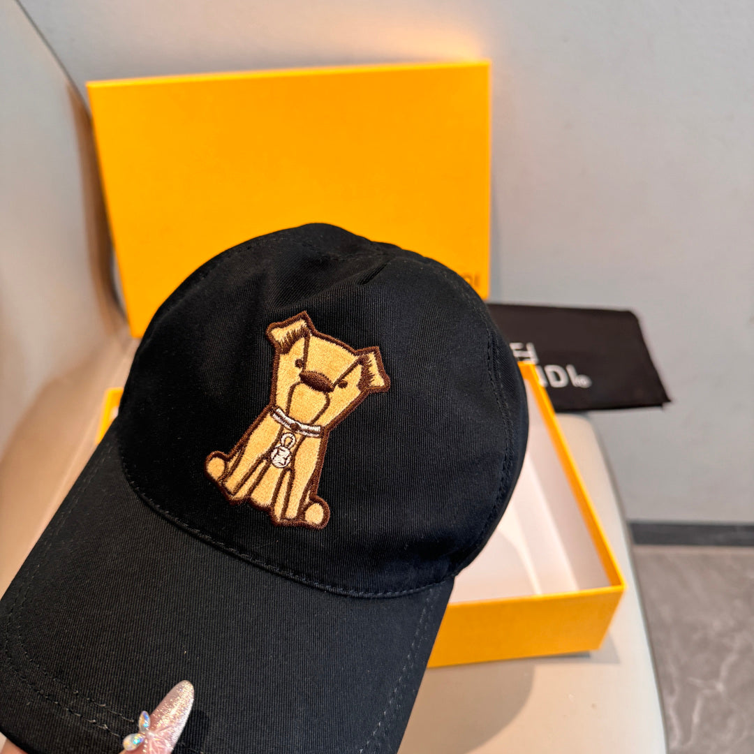 Essential Fashion Cap-25