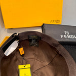 Essential Fashion Cap-25