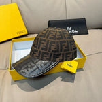 Essential Fashion Cap-26