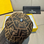Essential Fashion Cap-26
