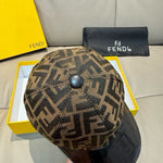 Essential Fashion Cap-26