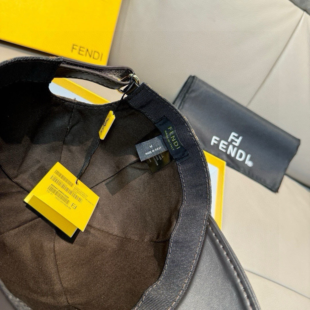 Essential Fashion Cap-26