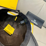 Essential Fashion Cap-26