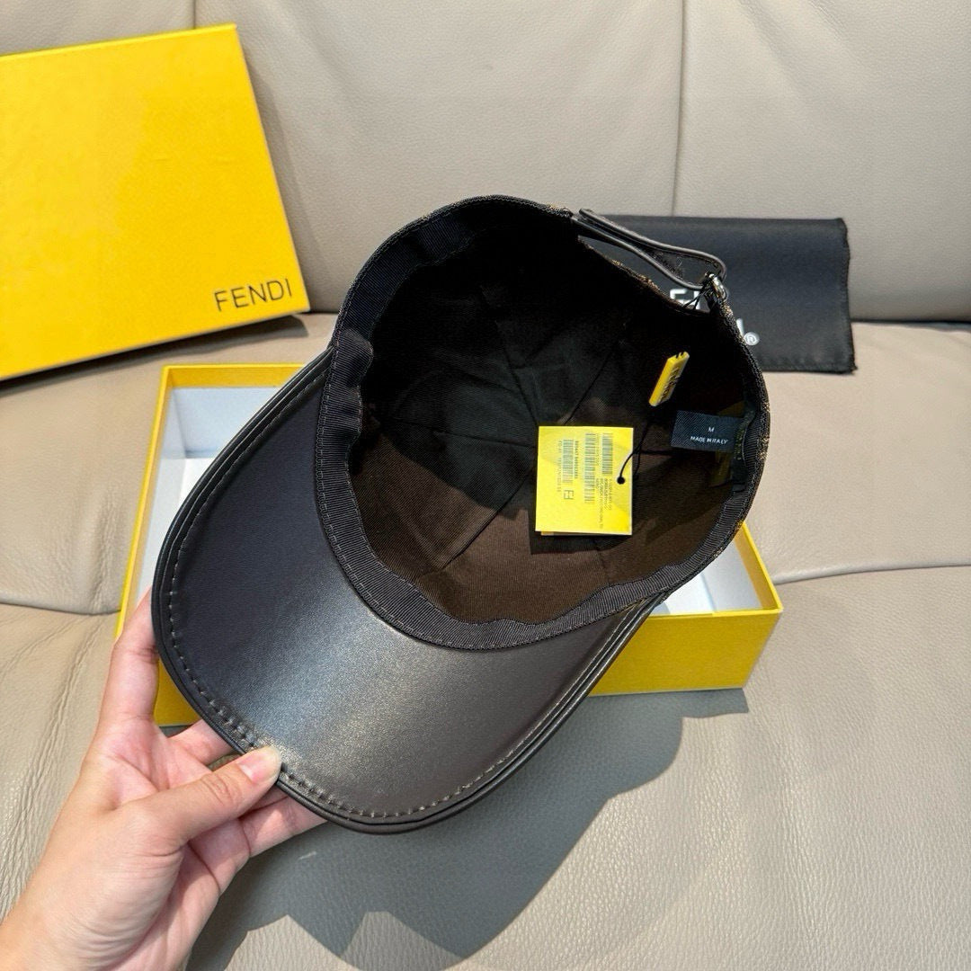 Essential Fashion Cap-26