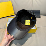 Essential Fashion Cap-26