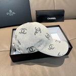 Essential Fashion Cap-27