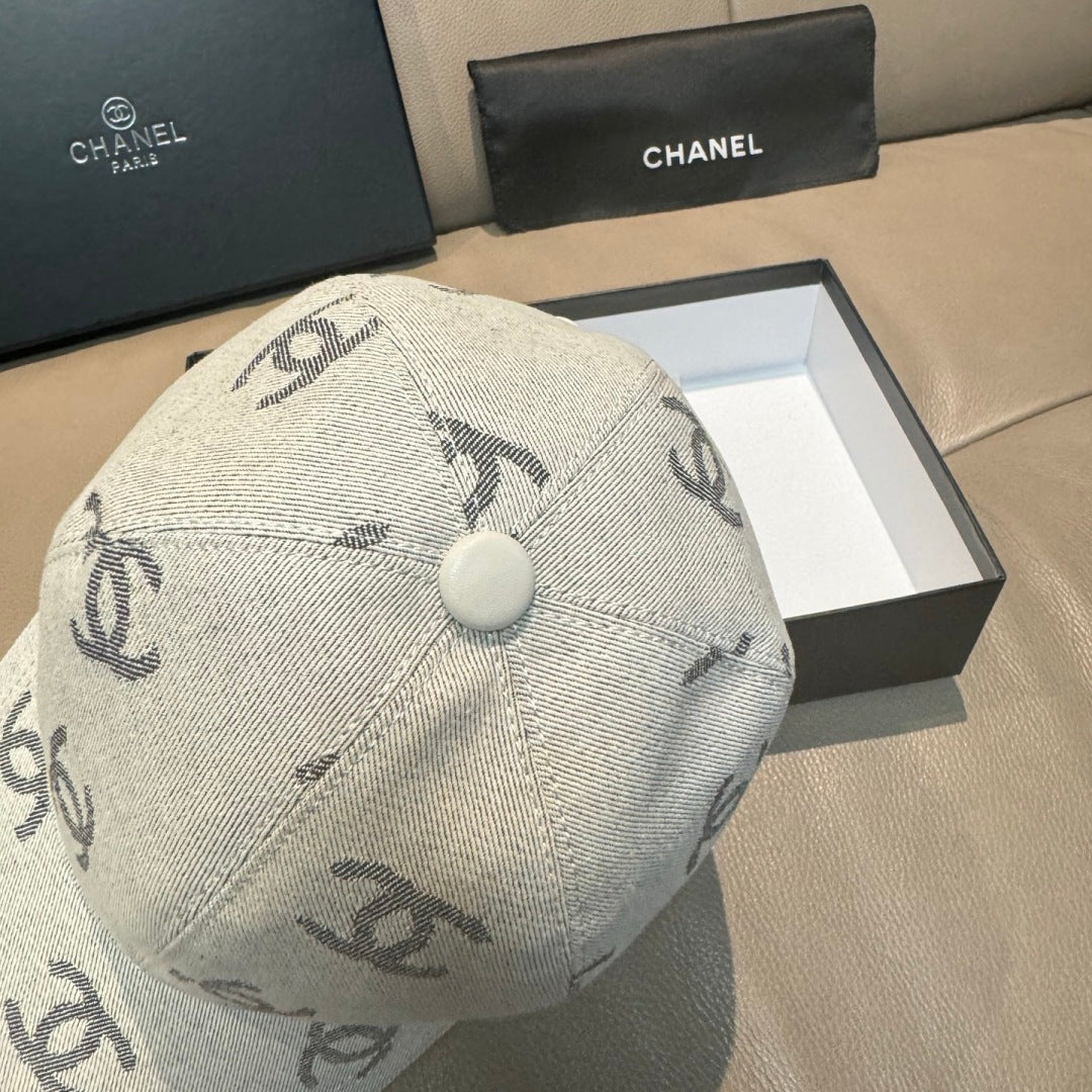 Essential Fashion Cap-27