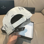 Essential Fashion Cap-27