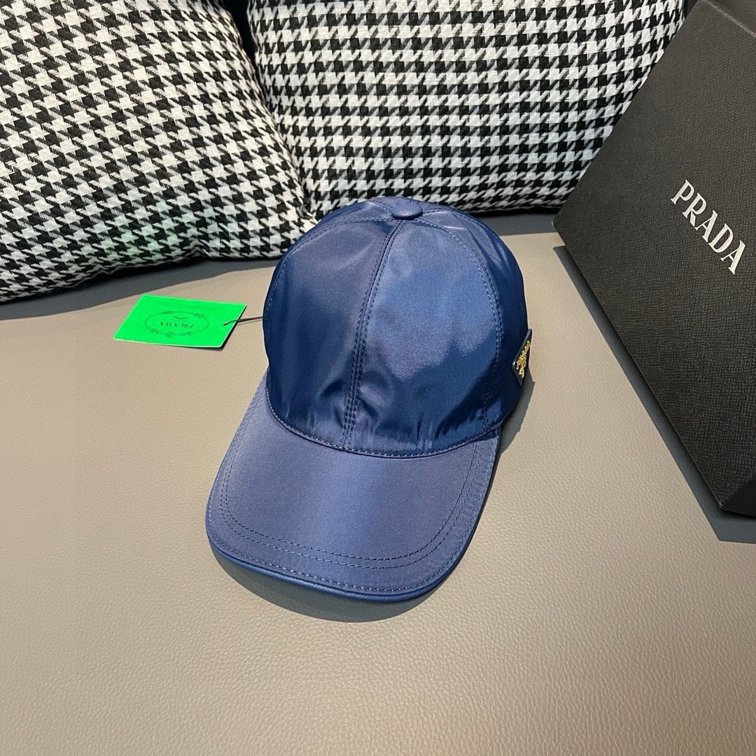 Essential Fashion Cap-28