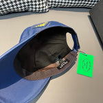 Essential Fashion Cap-28