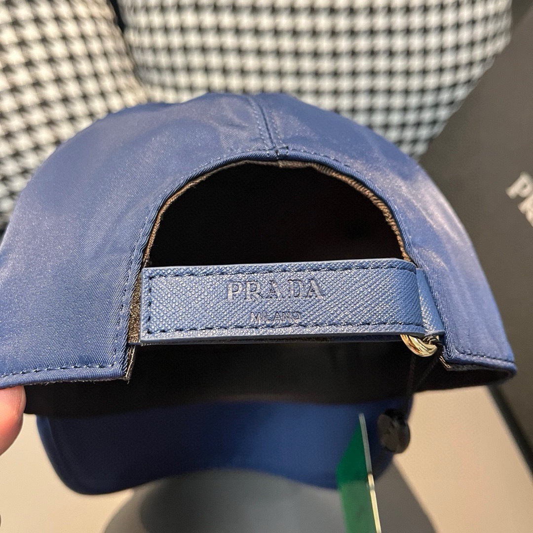 Essential Fashion Cap-28