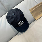 Essential Fashion Cap-29