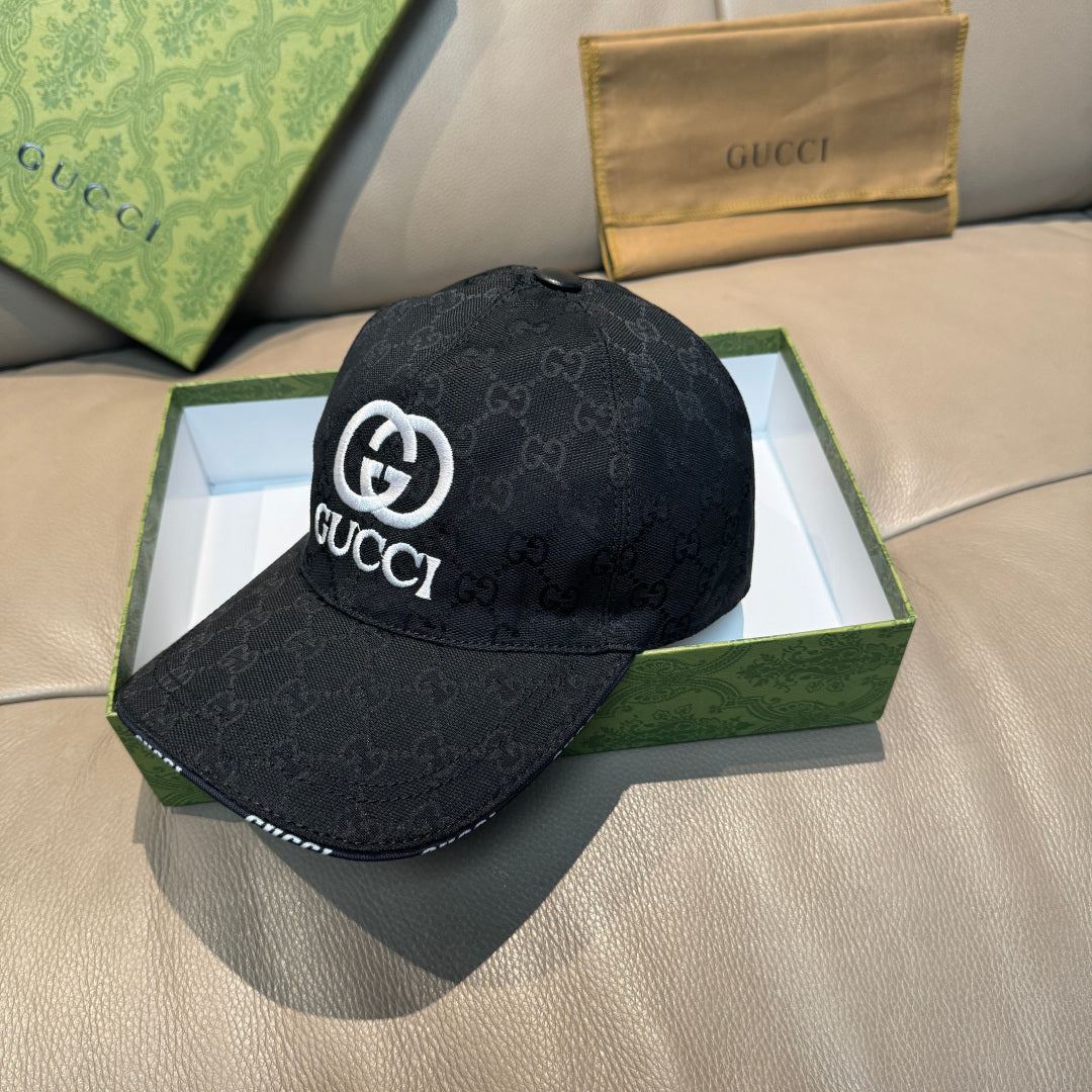 Essential Fashion Cap-29